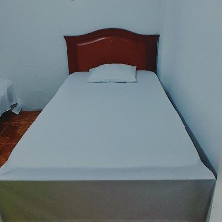 Hostal La 18 Pereira Εξωτερικό φωτογραφία