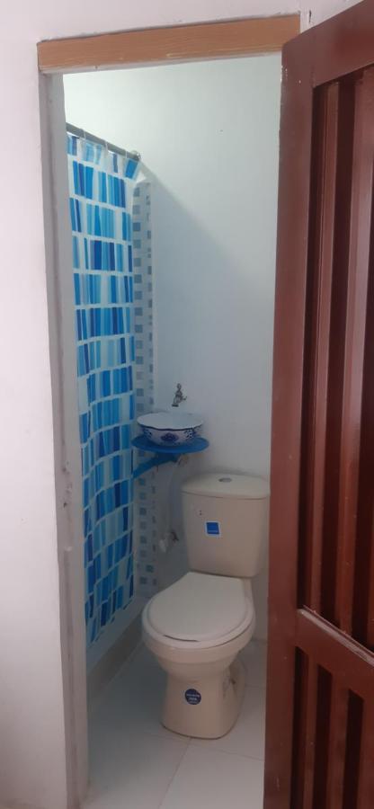 Hostal La 18 Pereira Εξωτερικό φωτογραφία