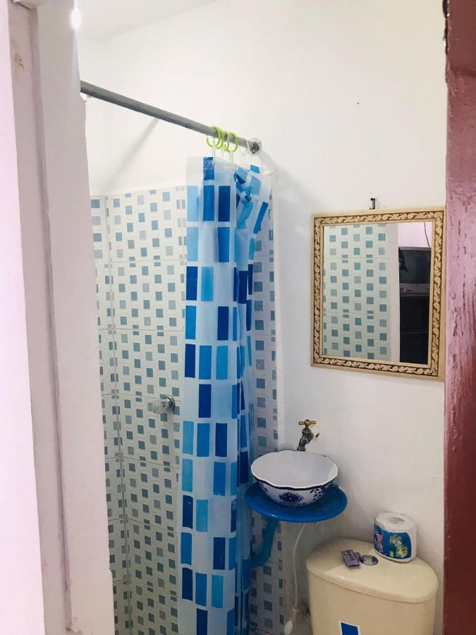 Hostal La 18 Pereira Εξωτερικό φωτογραφία