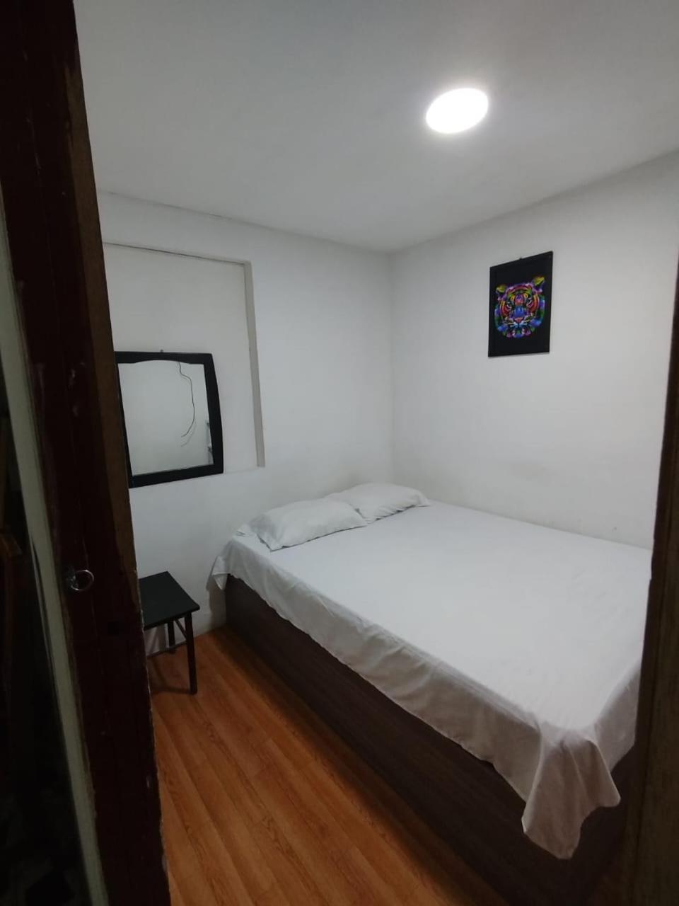 Hostal La 18 Pereira Εξωτερικό φωτογραφία