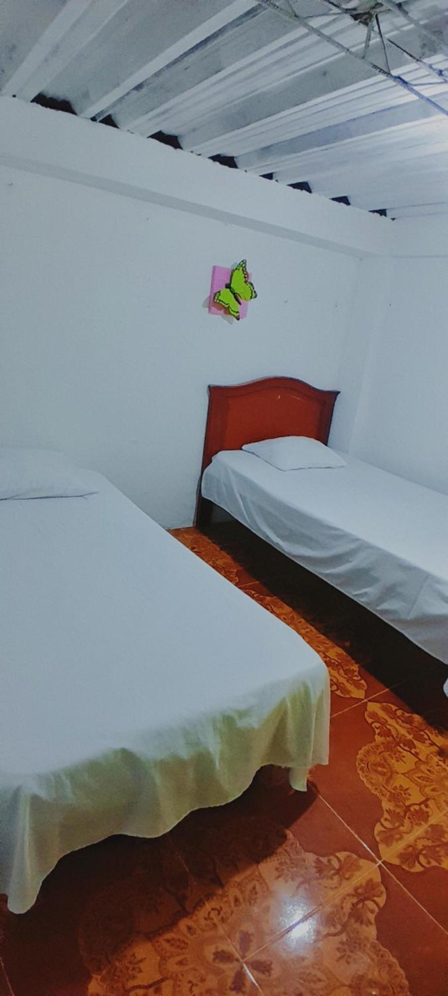 Hostal La 18 Pereira Εξωτερικό φωτογραφία