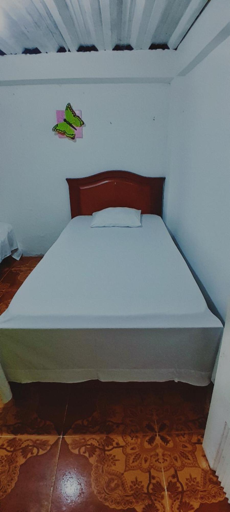 Hostal La 18 Pereira Εξωτερικό φωτογραφία