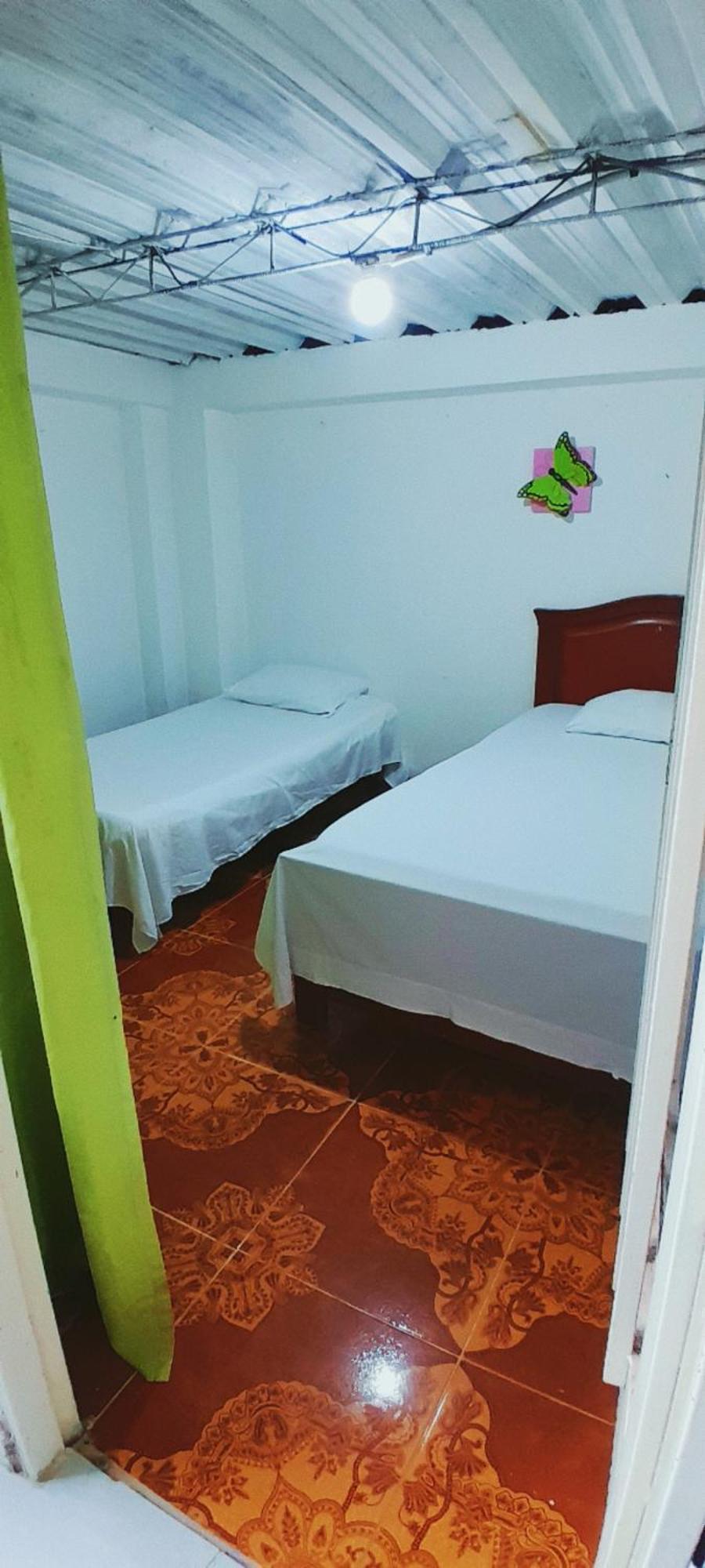 Hostal La 18 Pereira Εξωτερικό φωτογραφία